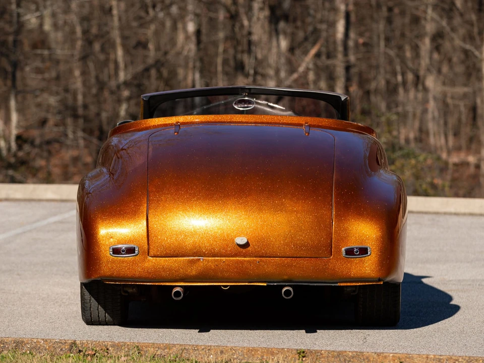 1947 Chevrolet - Image 8 of 31
