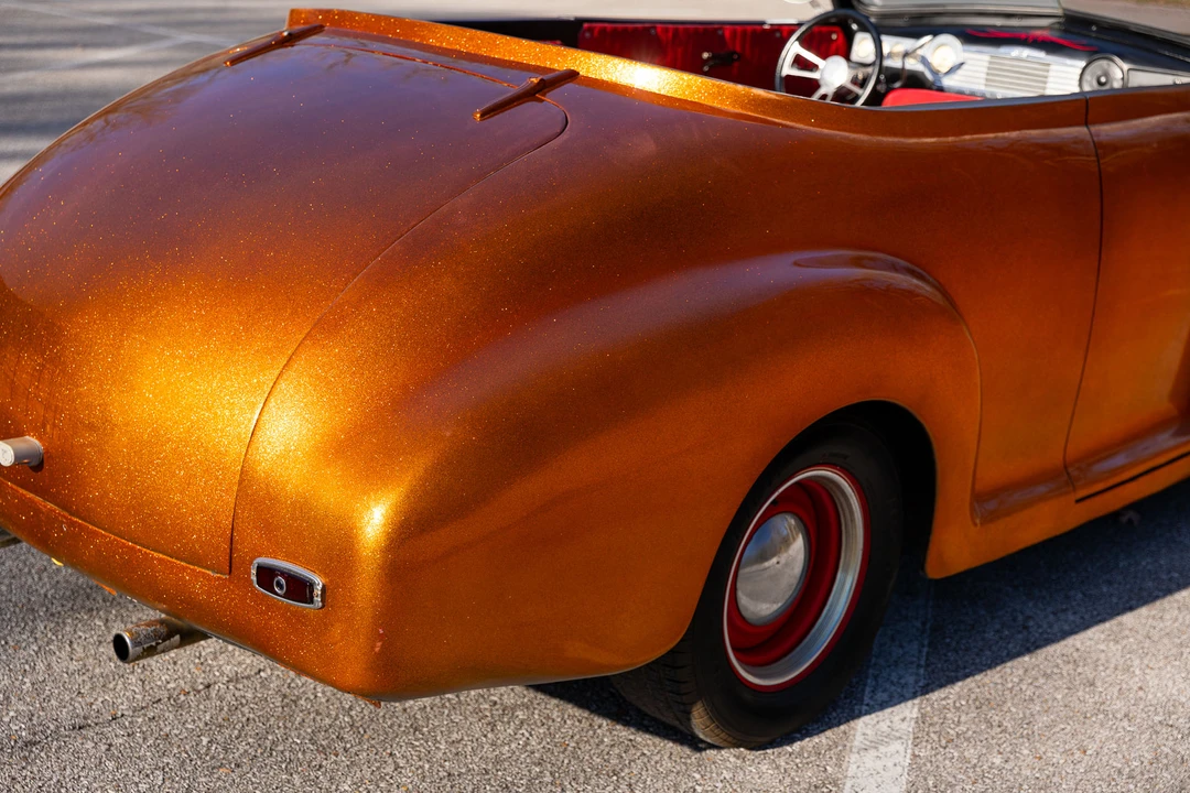 1947 Chevrolet - Image 31 of 31