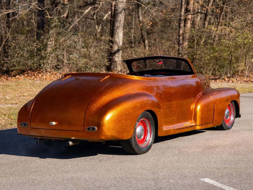 1947 Chevrolet - Image 7 of 31
