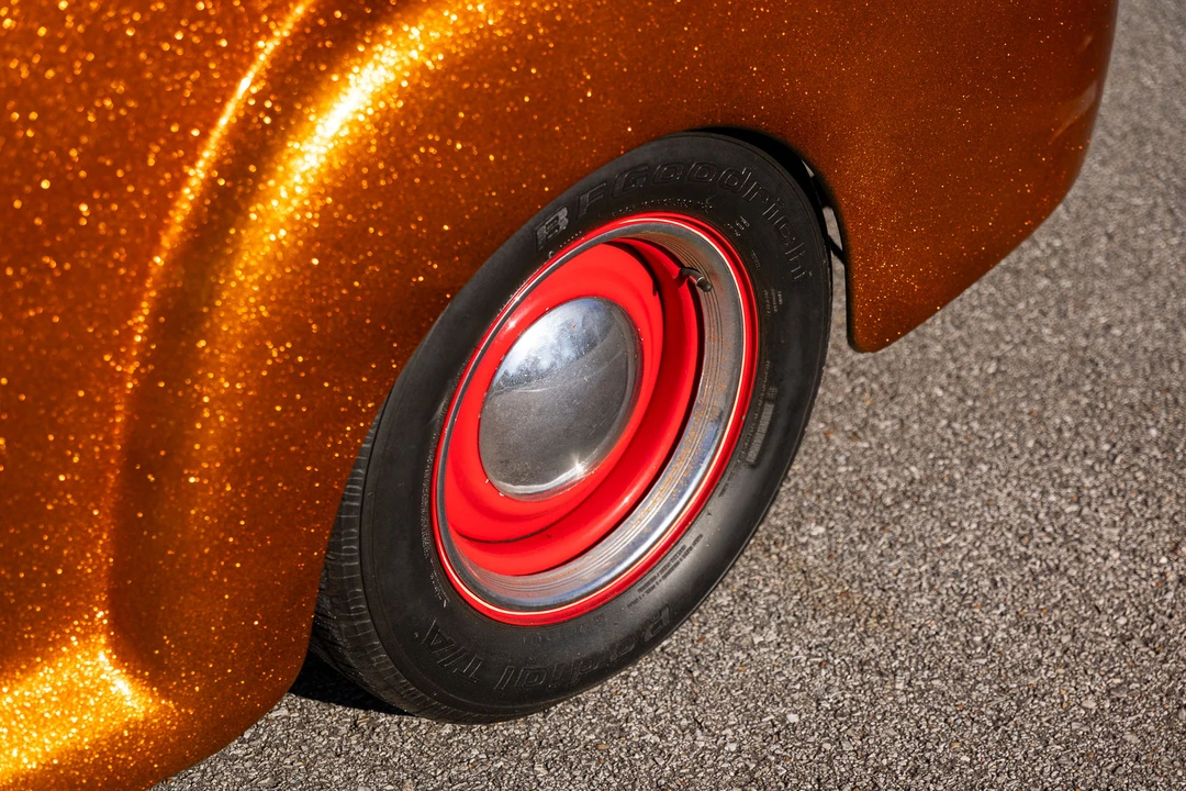 1947 Chevrolet - Image 29 of 31