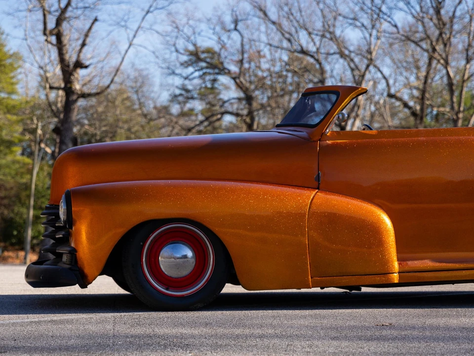 1947 Chevrolet - Image 22 of 31