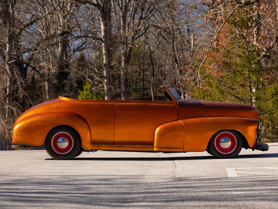 1947 Chevrolet - Image 4 of 31