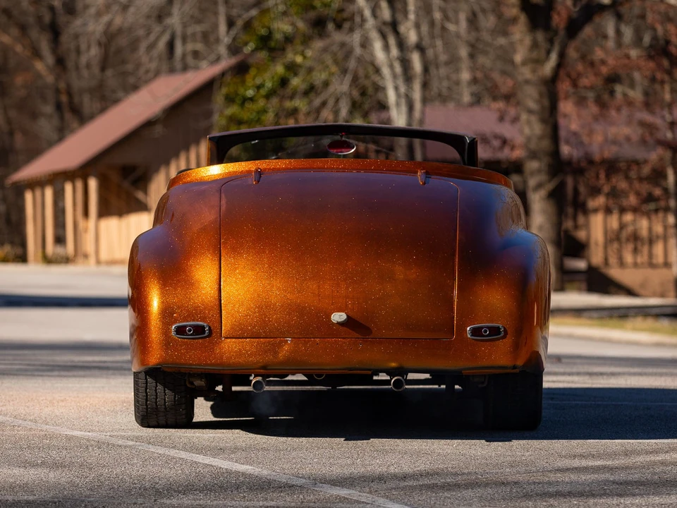 1947 Chevrolet - Image 9 of 31