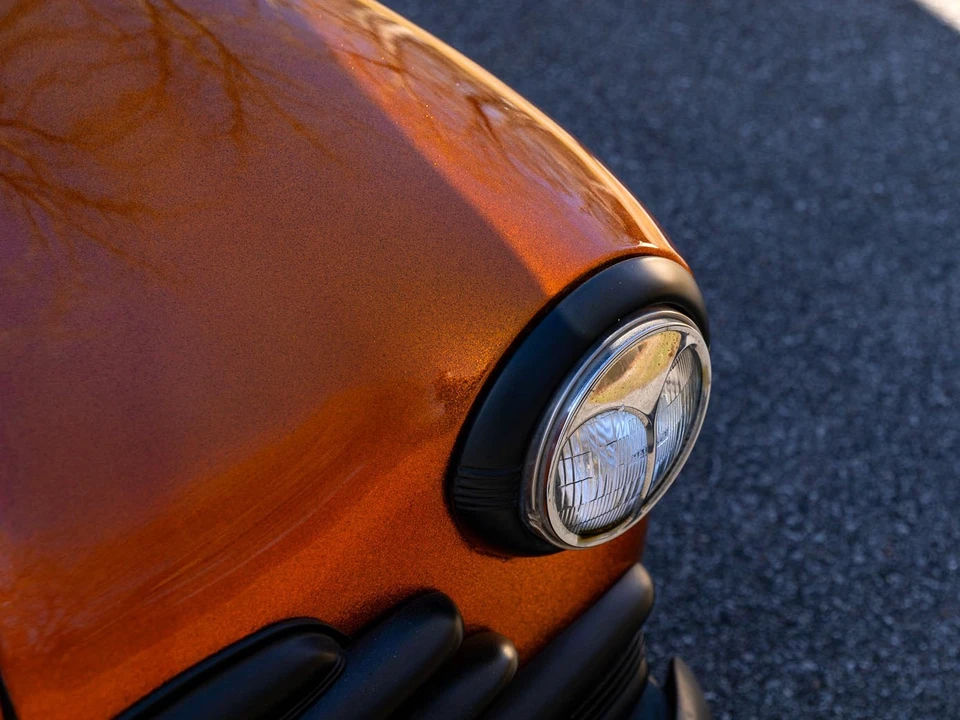 1947 Chevrolet - Image 21 of 31