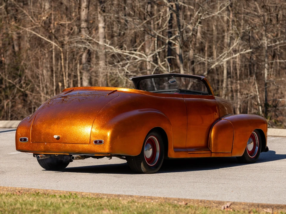 1947 Chevrolet - Image 6 of 31