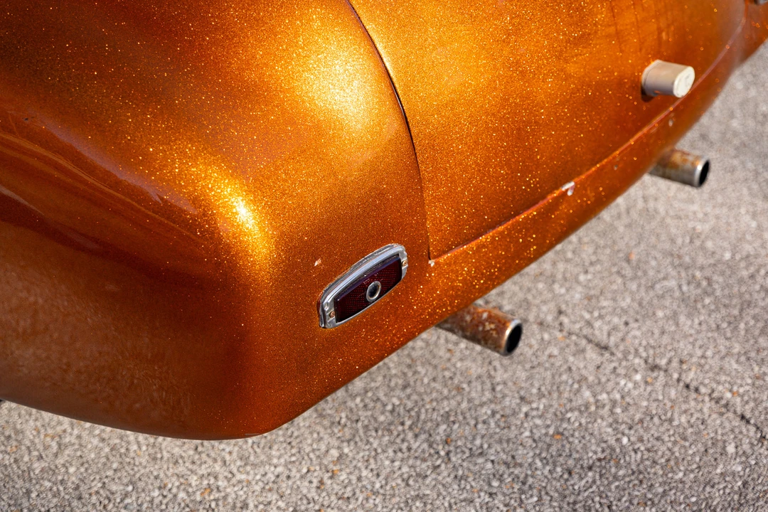 1947 Chevrolet - Image 30 of 31