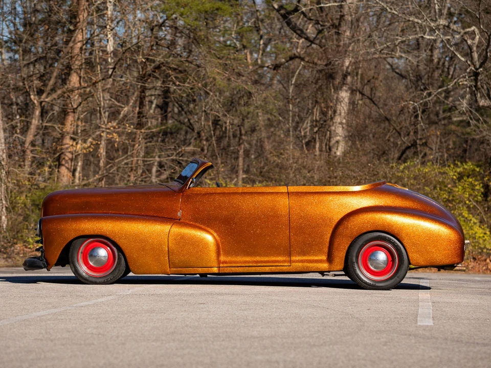 1947 Chevrolet - Image 13 of 31