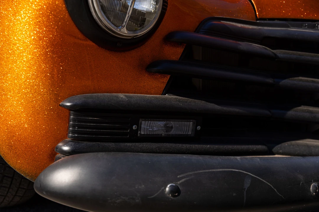 1947 Chevrolet - Image 19 of 31