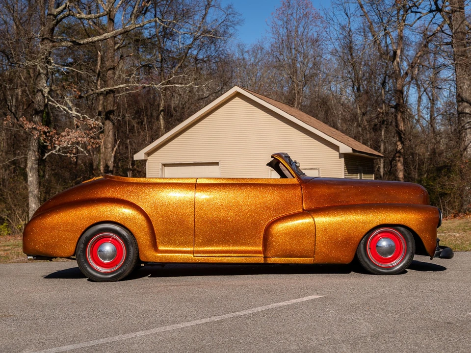 1947 Chevrolet - Image 5 of 31