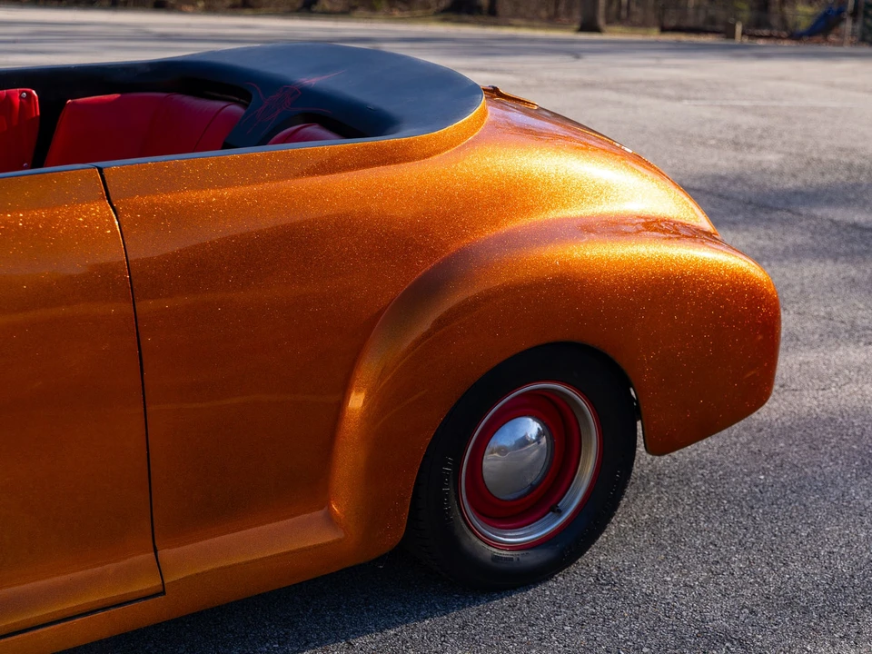 1947 Chevrolet - Image 28 of 31