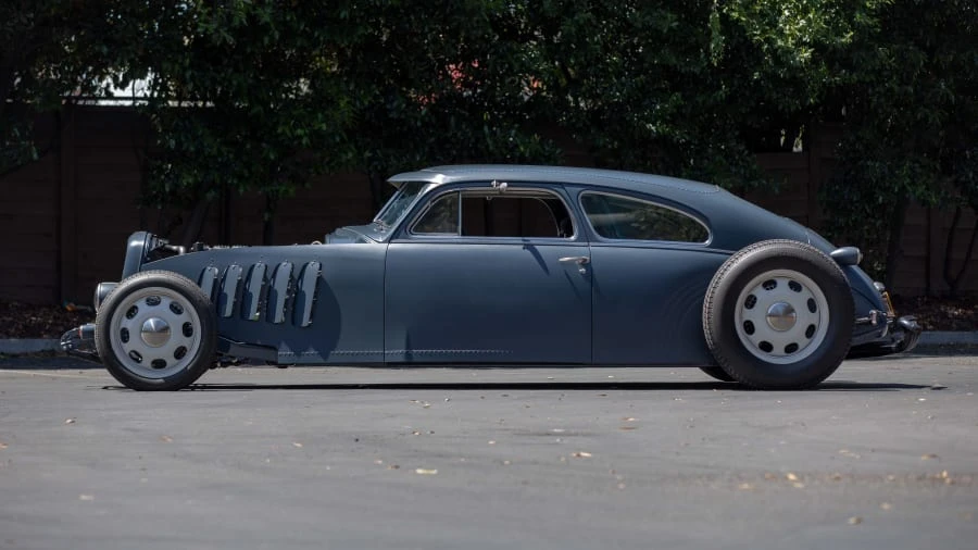 1947 Chevrolet Stylemaster & Fleetmaster & Fleetline - Image 2 of 28