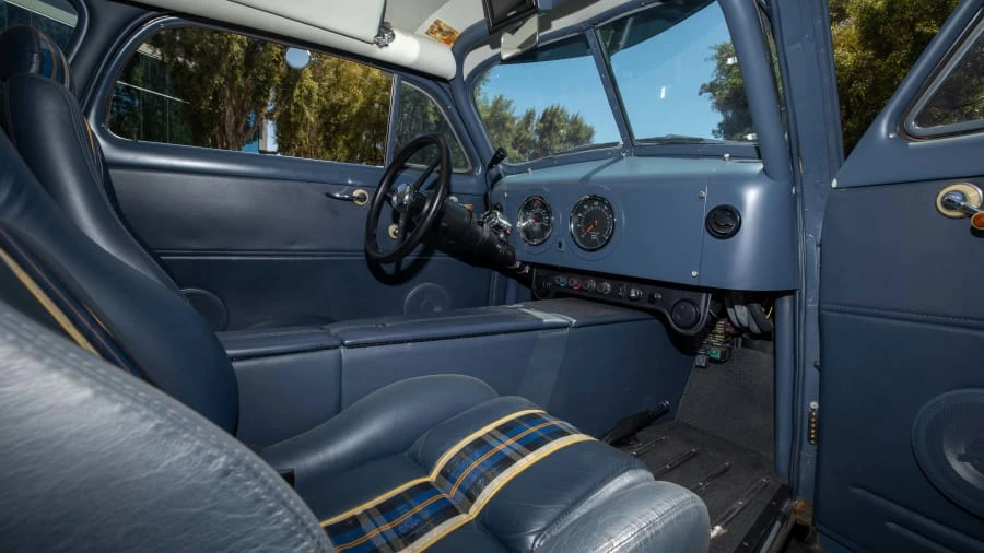 1947 Chevrolet Stylemaster & Fleetmaster & Fleetline - Image 5 of 28