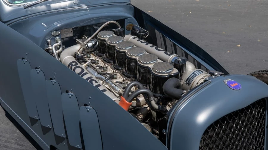 1947 Chevrolet Stylemaster & Fleetmaster & Fleetline - Image 7 of 28