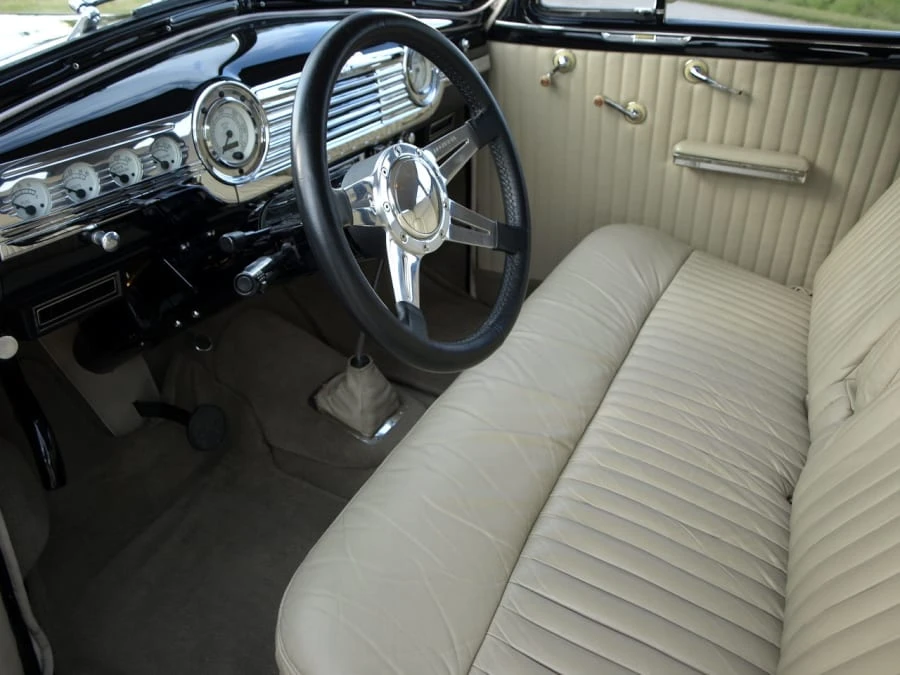 1947 Chevrolet Stylemaster & Fleetmaster & Fleetline - Image 4 of 8