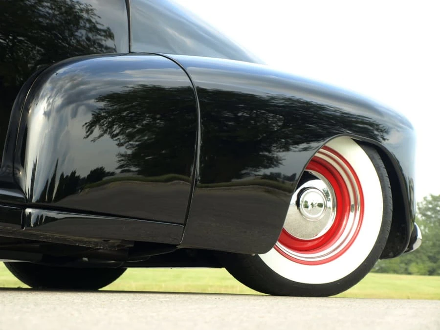 1947 Chevrolet Stylemaster & Fleetmaster & Fleetline - Image 7 of 8