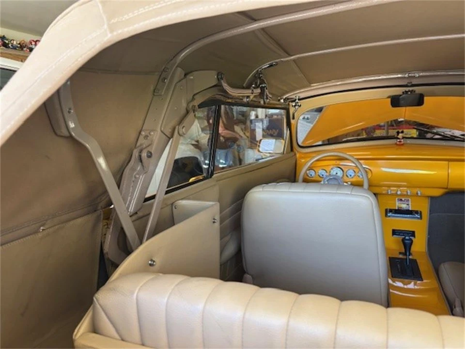 1947 Chevrolet Stylemaster & Fleetmaster & Fleetline - Image 13 of 30