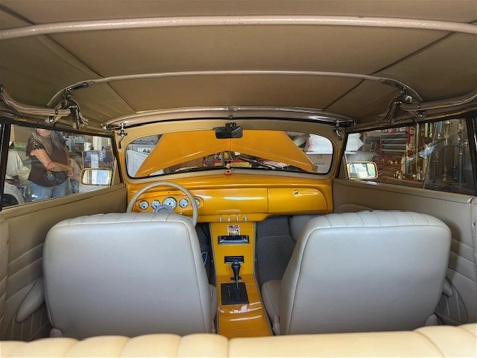 1947 Chevrolet Stylemaster & Fleetmaster & Fleetline - Image 16 of 30