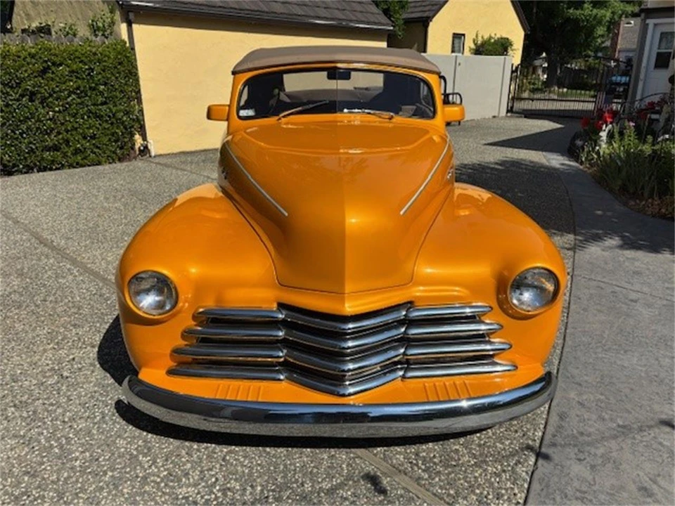 1947 Chevrolet Stylemaster & Fleetmaster & Fleetline - Image 21 of 30