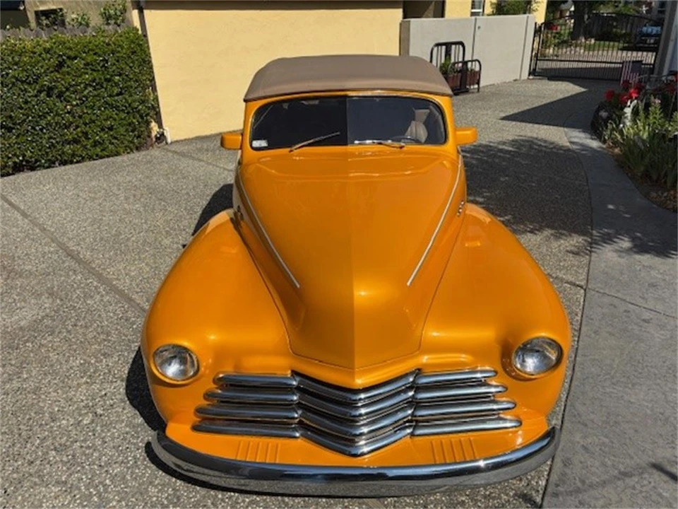 1947 Chevrolet Stylemaster & Fleetmaster & Fleetline - Image 24 of 30