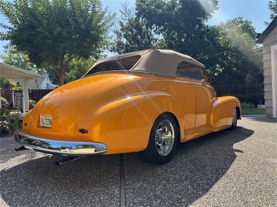 1947 Chevrolet Stylemaster & Fleetmaster & Fleetline - Image 26 of 30