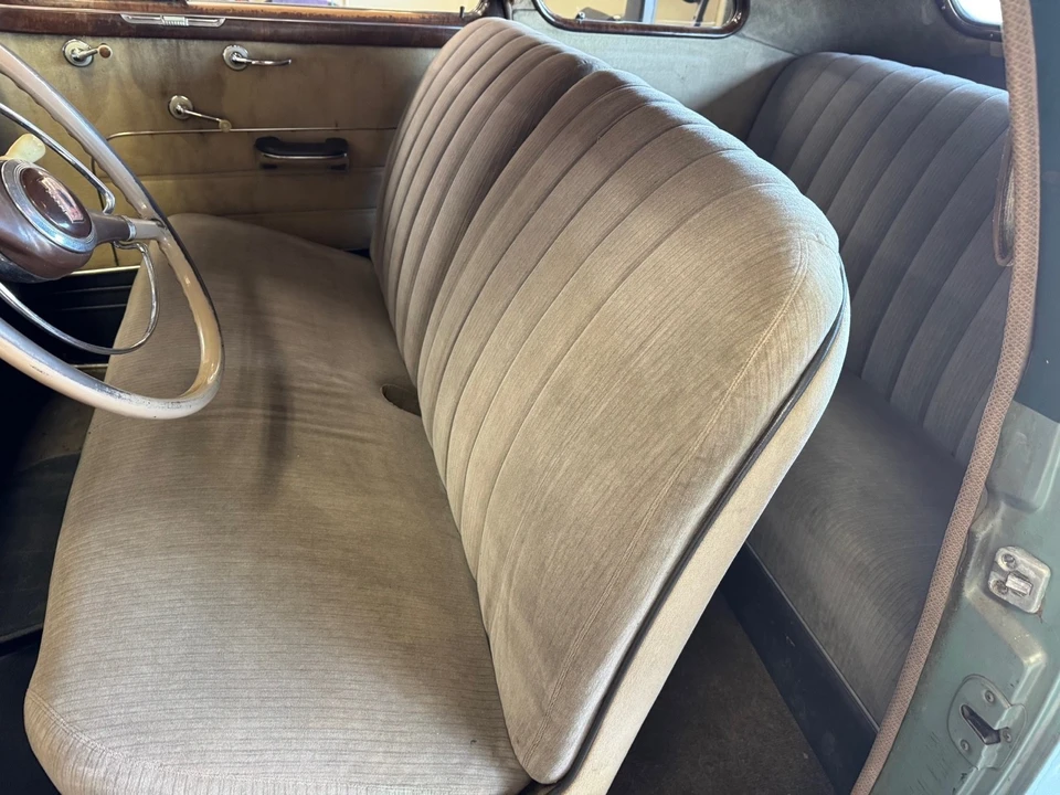 1947 Chevrolet Stylemaster & Fleetmaster & Fleetline - Image 8 of 12
