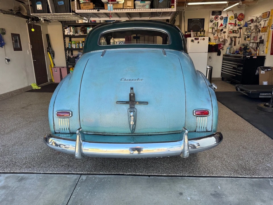 1947 Chevrolet Stylemaster & Fleetmaster & Fleetline - Image 5 of 12