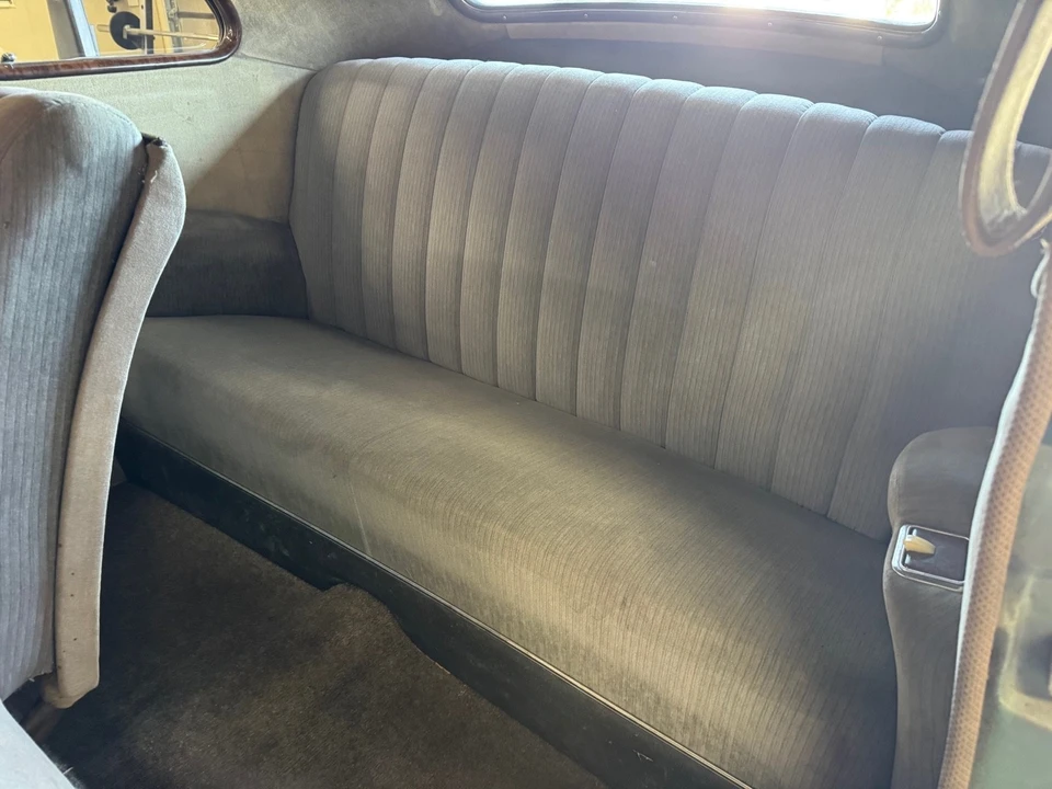 1947 Chevrolet Stylemaster & Fleetmaster & Fleetline - Image 9 of 12