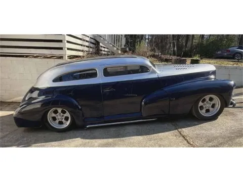 1947 Chevrolet Fleetmaster