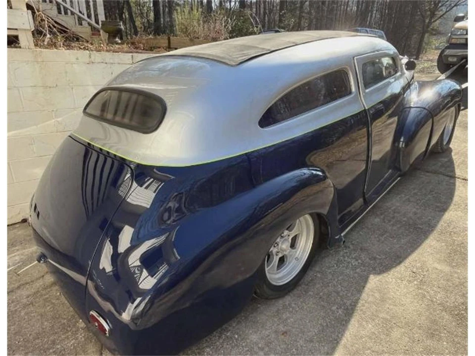 1947 Chevrolet Stylemaster & Fleetmaster & Fleetline - Image 7 of 15