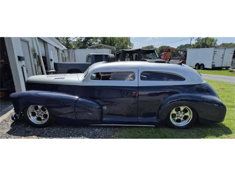 1947 Chevrolet Stylemaster & Fleetmaster & Fleetline - Image 3 of 15