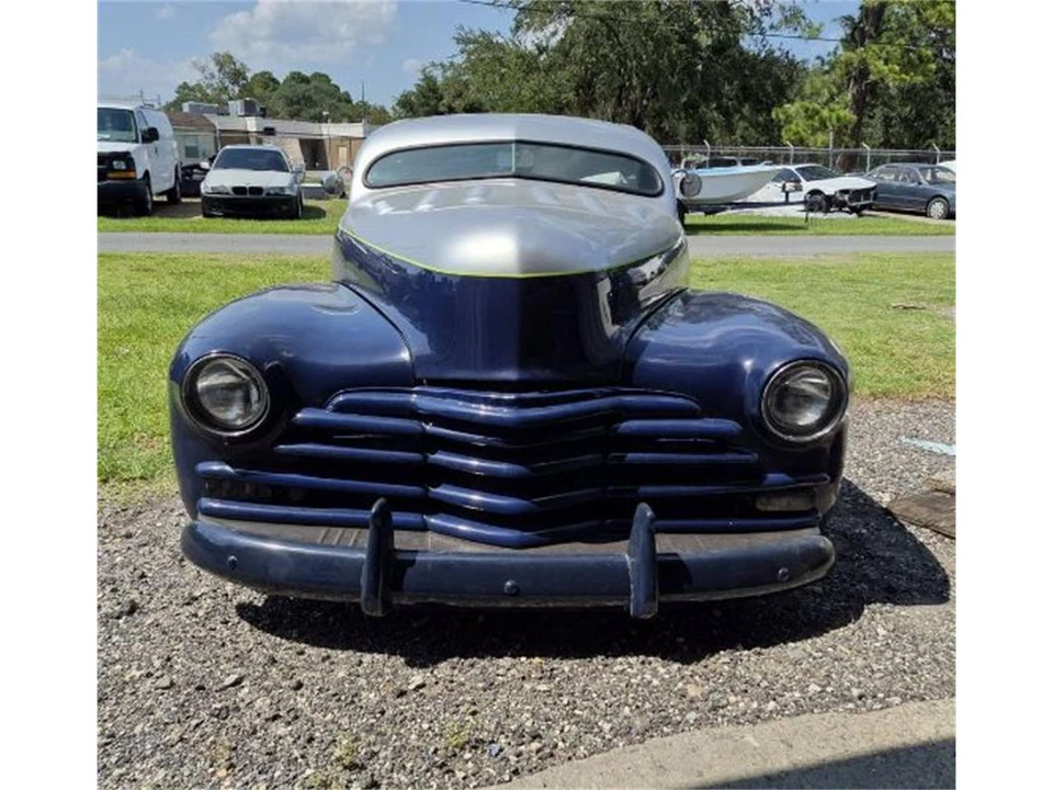 1947 Chevrolet Stylemaster & Fleetmaster & Fleetline - Image 6 of 15
