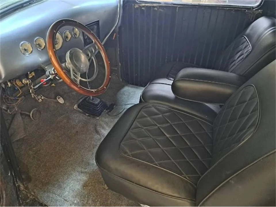 1947 Chevrolet Stylemaster & Fleetmaster & Fleetline - Image 13 of 15