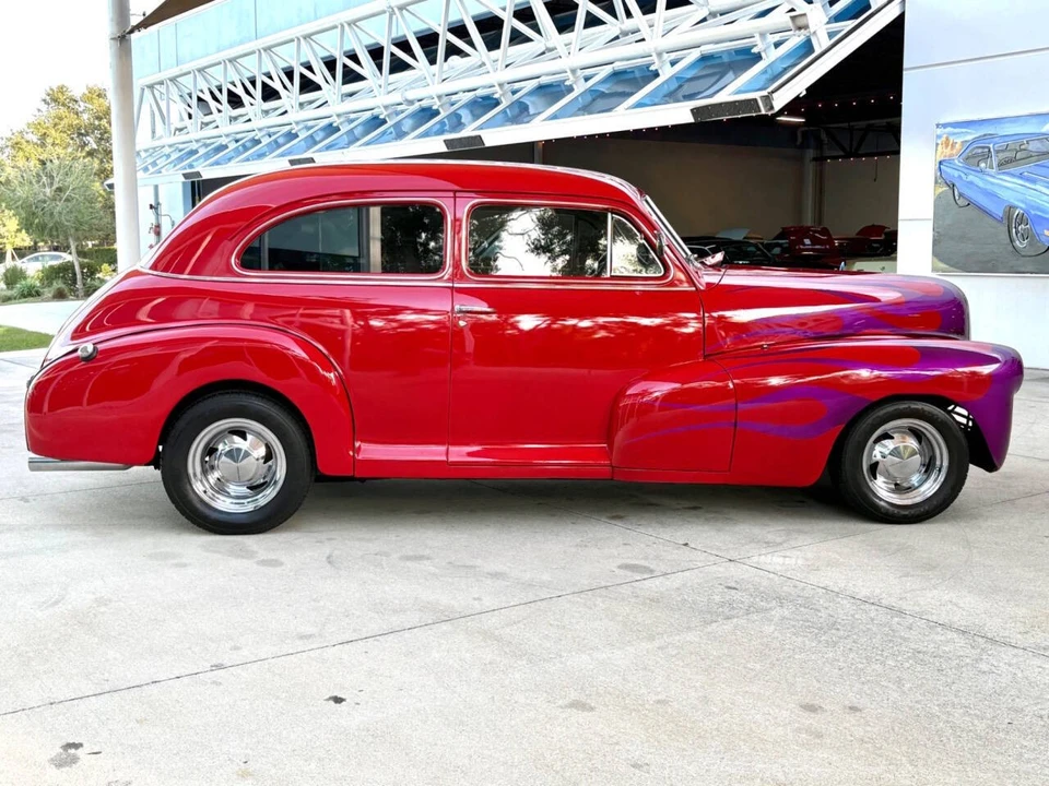 1947 Chevrolet Stylemaster & Fleetmaster & Fleetline - Image 5 of 12