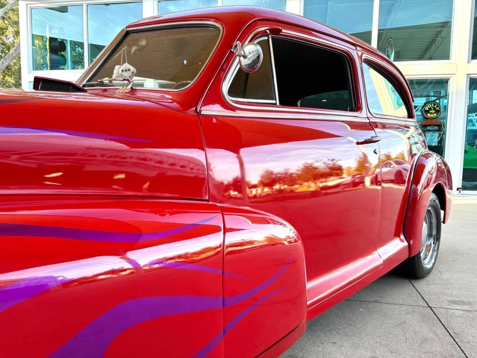 1947 Chevrolet Stylemaster & Fleetmaster & Fleetline - Image 13 of 21