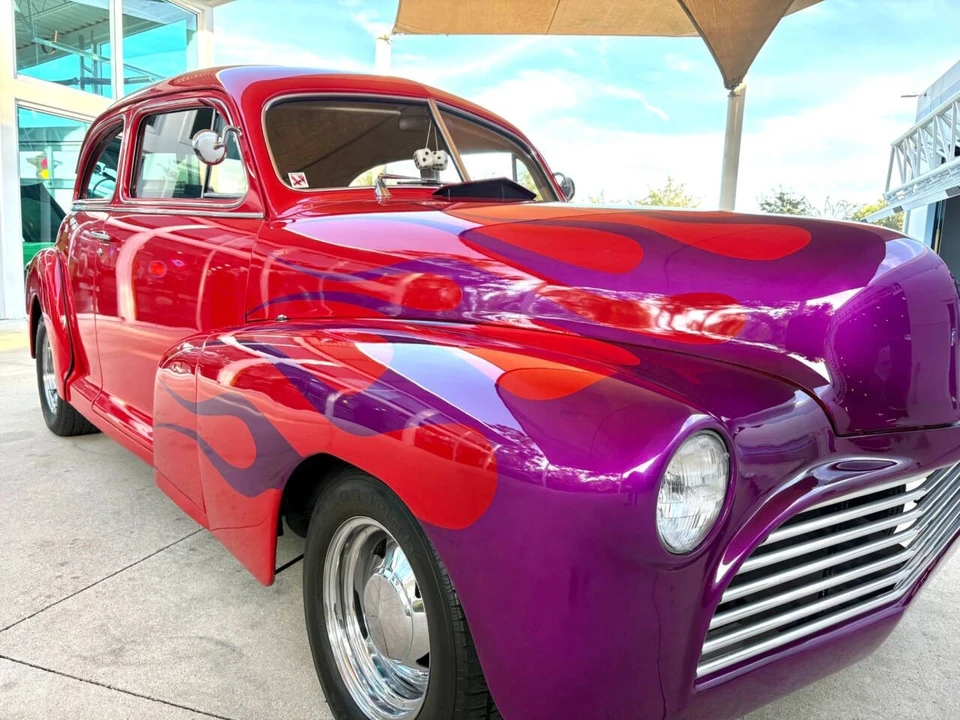 1947 Chevrolet Stylemaster & Fleetmaster & Fleetline - Image 19 of 21