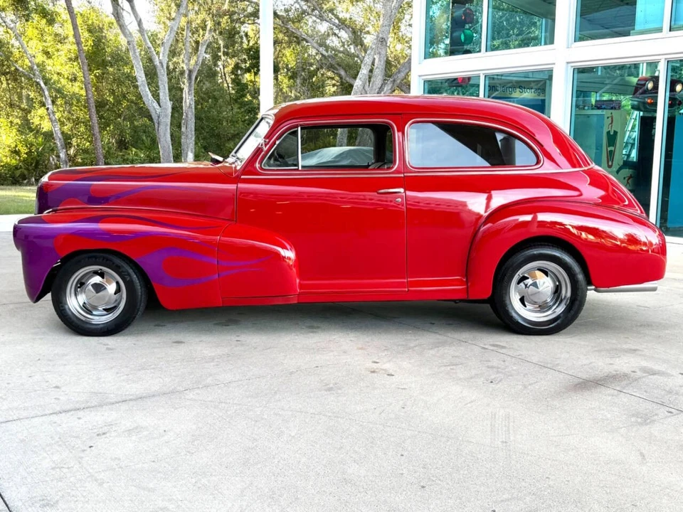 1947 Chevrolet Stylemaster & Fleetmaster & Fleetline - Image 10 of 12