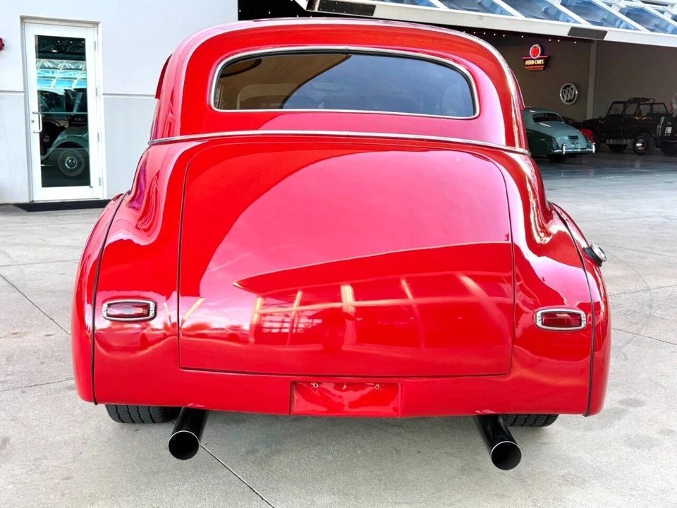 1947 Chevrolet Stylemaster & Fleetmaster & Fleetline - Image 7 of 12