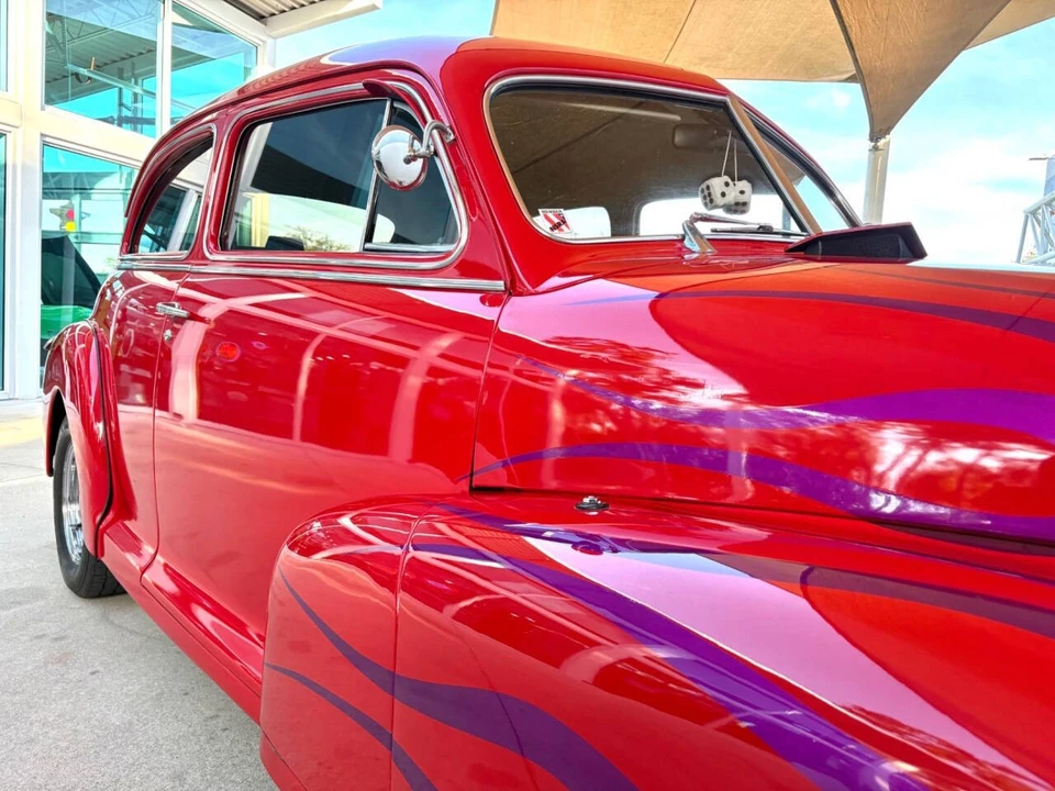 1947 Chevrolet Stylemaster & Fleetmaster & Fleetline - Image 18 of 21