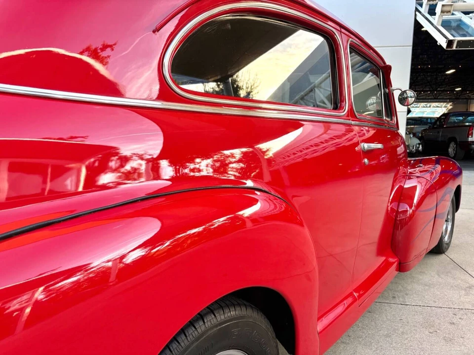 1947 Chevrolet Stylemaster & Fleetmaster & Fleetline - Image 17 of 21
