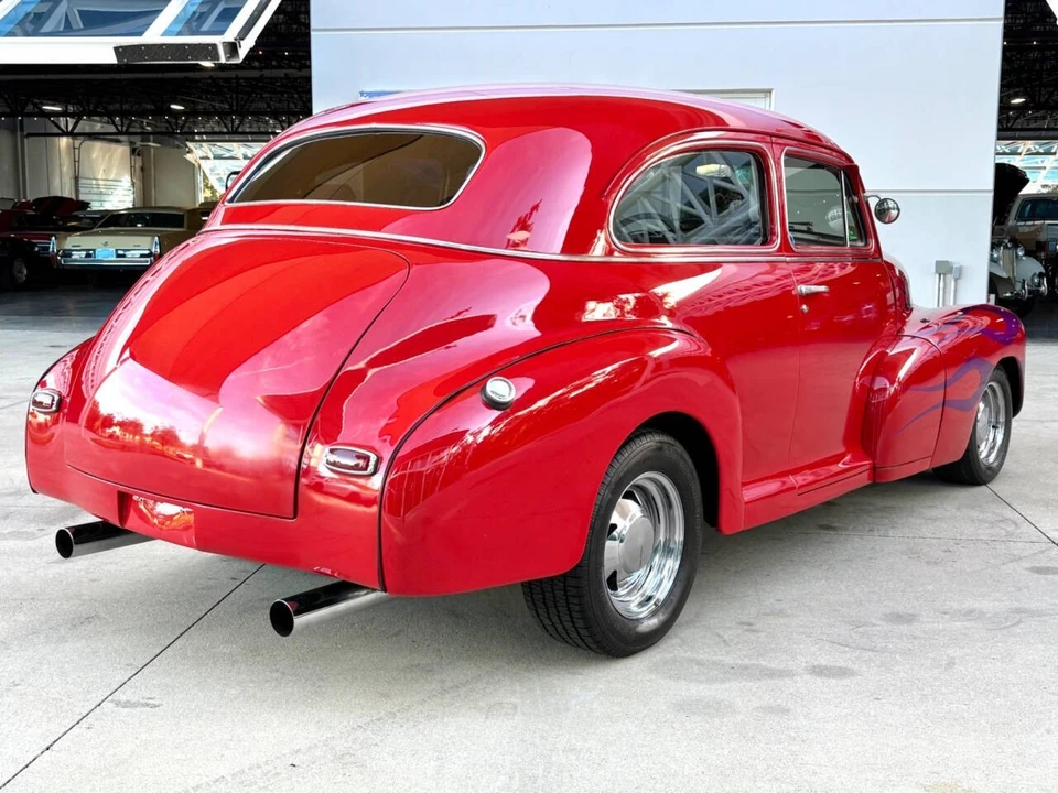 1947 Chevrolet Stylemaster & Fleetmaster & Fleetline - Image 6 of 12
