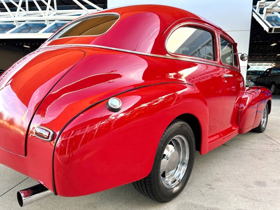 1947 Chevrolet Stylemaster & Fleetmaster & Fleetline - Image 16 of 21