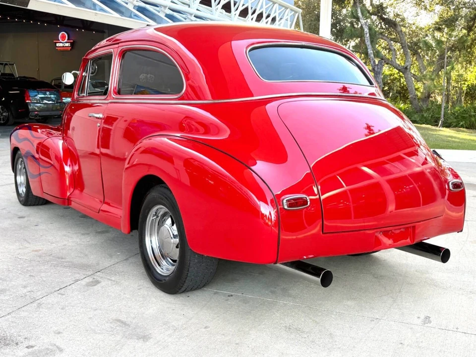 1947 Chevrolet Stylemaster & Fleetmaster & Fleetline - Image 9 of 12