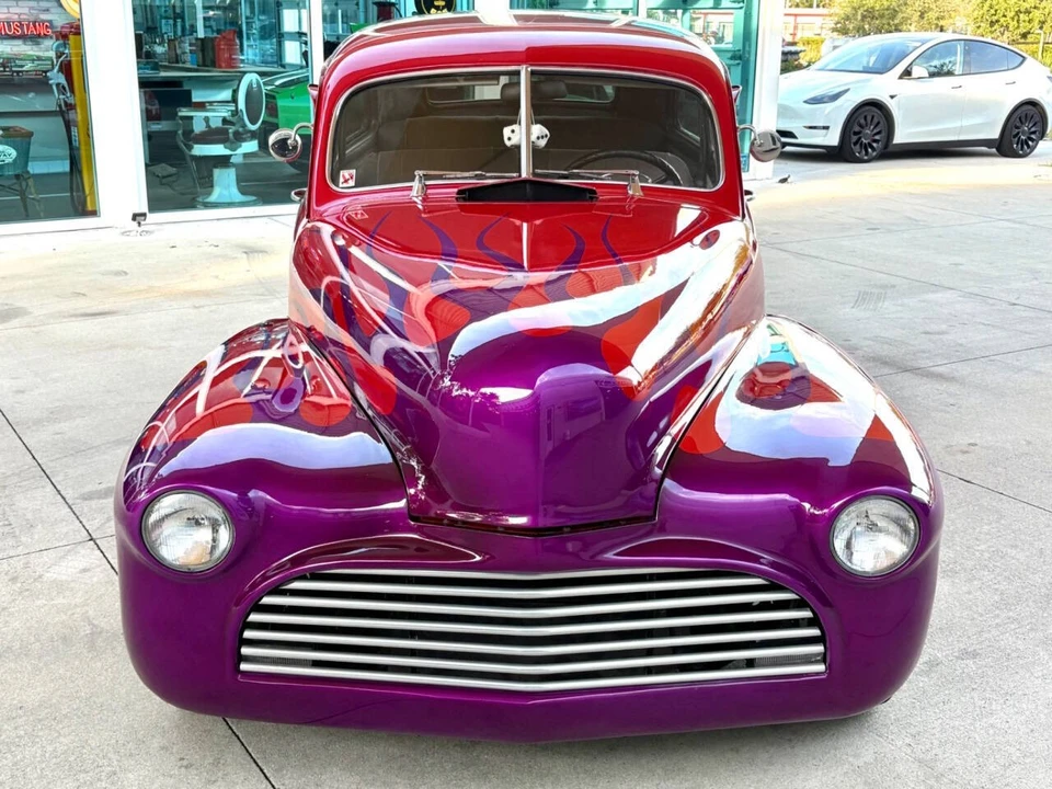 1947 Chevrolet Stylemaster & Fleetmaster & Fleetline - Image 3 of 12