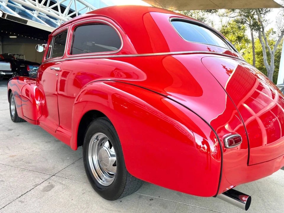 1947 Chevrolet Stylemaster & Fleetmaster & Fleetline - Image 15 of 21