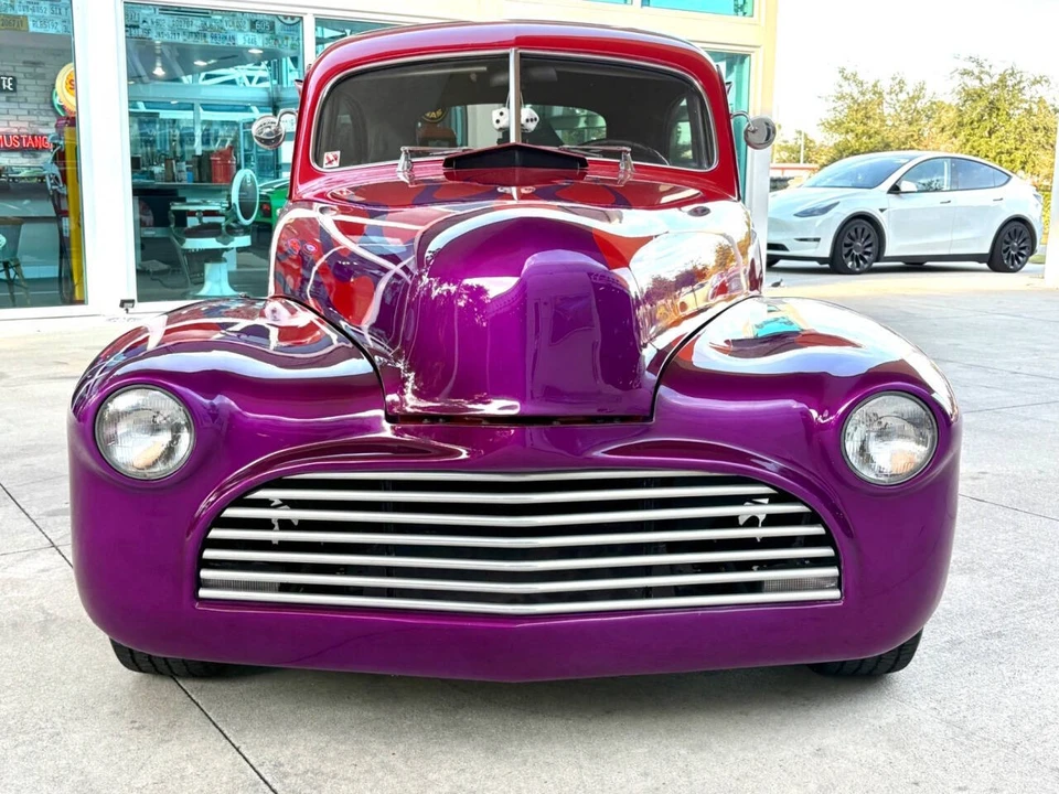 1947 Chevrolet Stylemaster & Fleetmaster & Fleetline - Image 2 of 12
