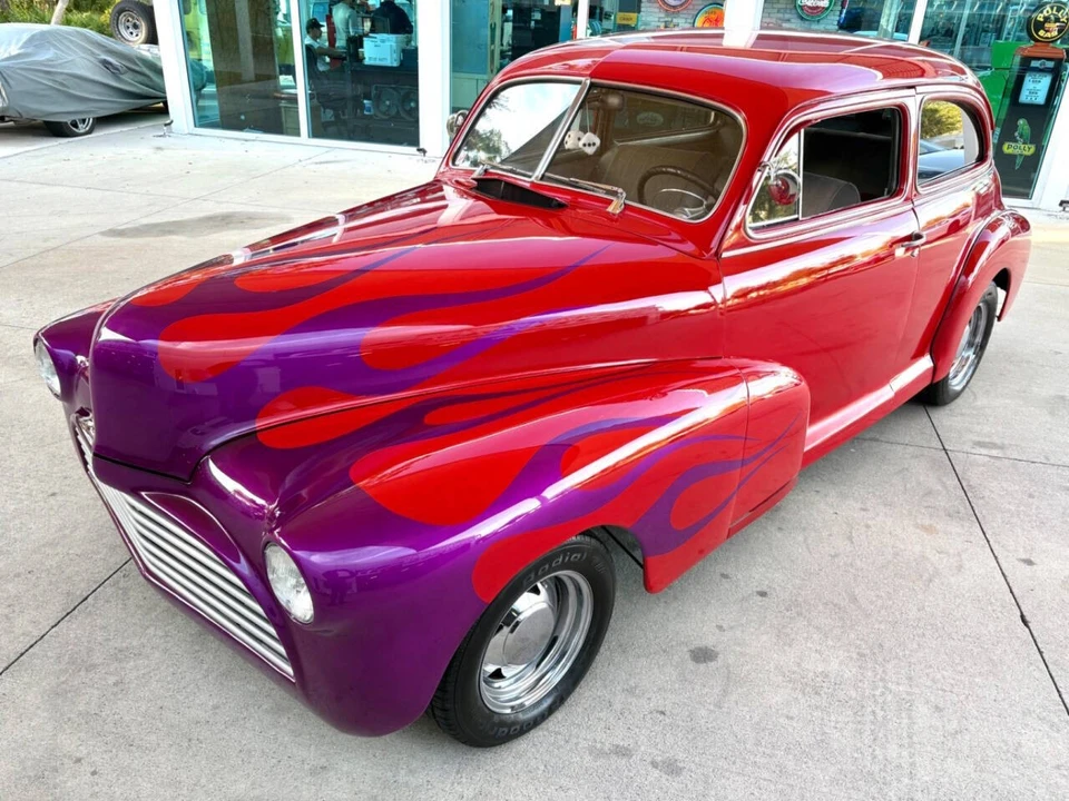 1947 Chevrolet Stylemaster & Fleetmaster & Fleetline - Image 20 of 21