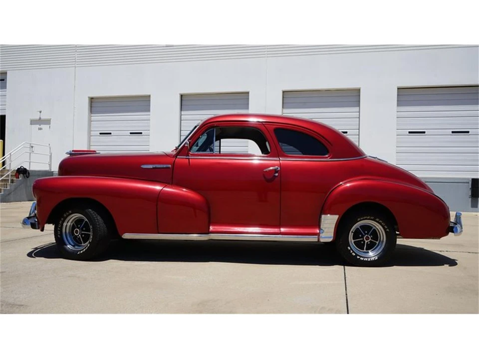 1947 Chevrolet Stylemaster & Fleetmaster & Fleetline - Image 6 of 31