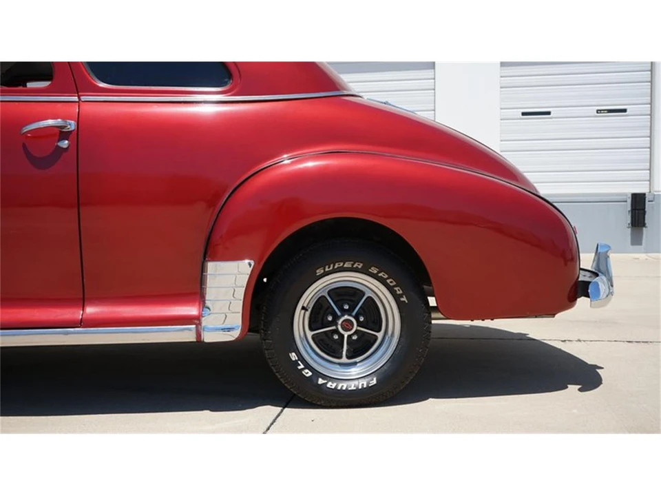 1947 Chevrolet Stylemaster & Fleetmaster & Fleetline - Image 31 of 31