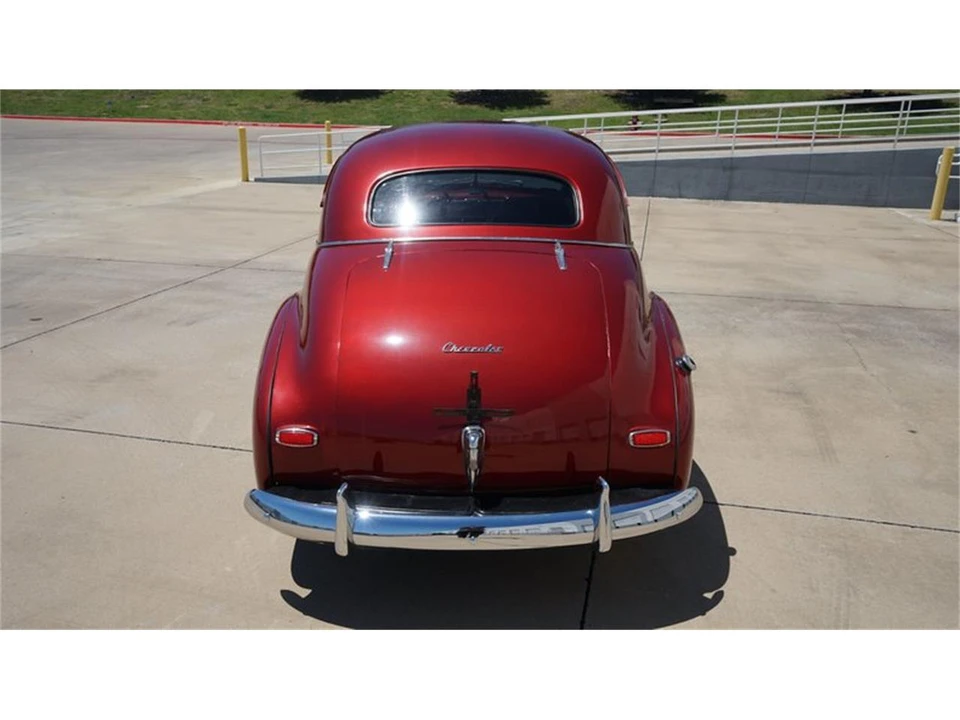 1947 Chevrolet Stylemaster & Fleetmaster & Fleetline - Image 11 of 31