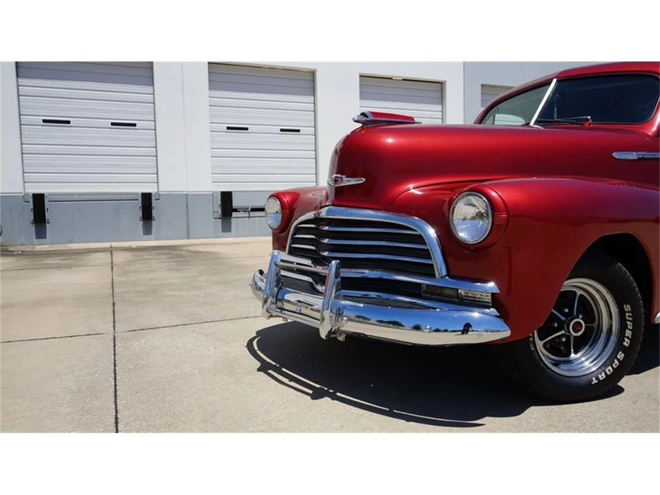 1947 Chevrolet Stylemaster & Fleetmaster & Fleetline - Image 26 of 31